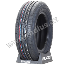 Open Country U/T 235/55 R18